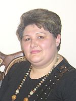 Svetlana Mocan