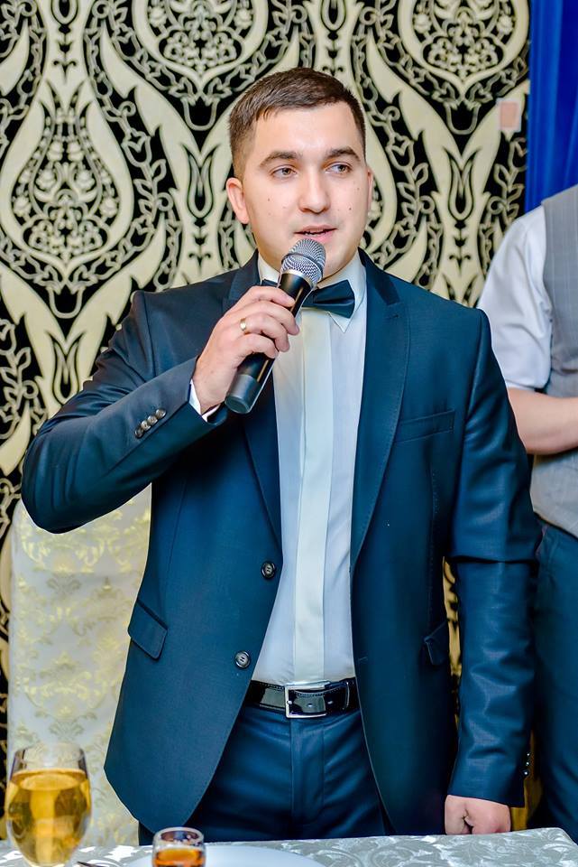 Veaceslav Ciobanu